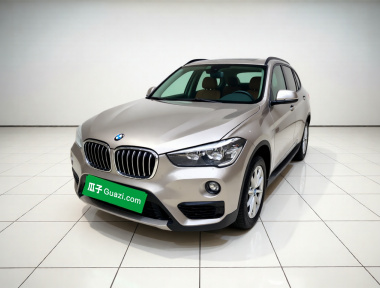 BMW X1 2016 BMW X1 2016 immagine di auto