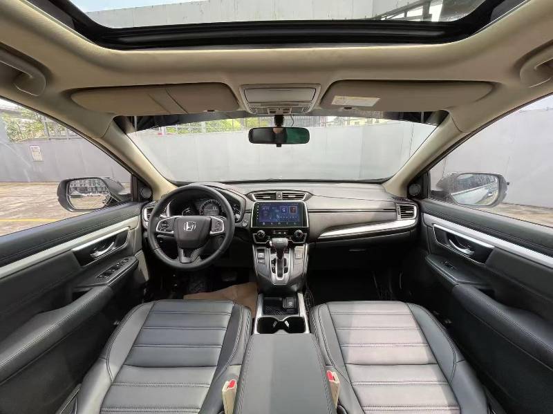 Honda CR-V 2018 car image #9