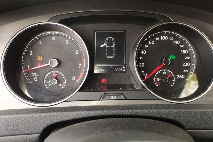 Volkswagen Golf 2015 #13 Volkswagen Golf 2015 immagine di auto #13