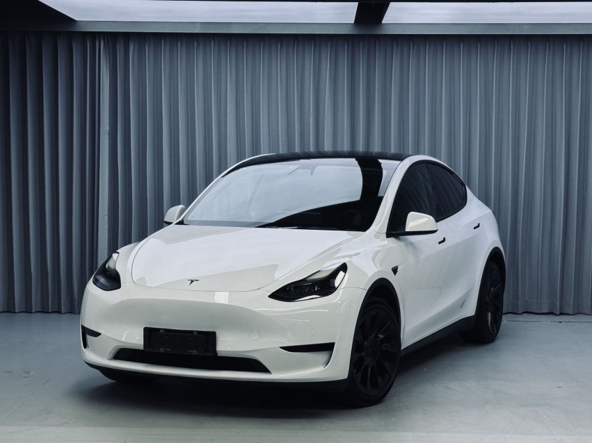 Tesla Model Y 2022 Tesla Model Y 2022 car image