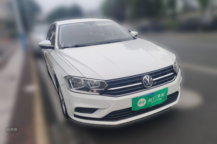 Volkswagen Bora 2018 car image #4
