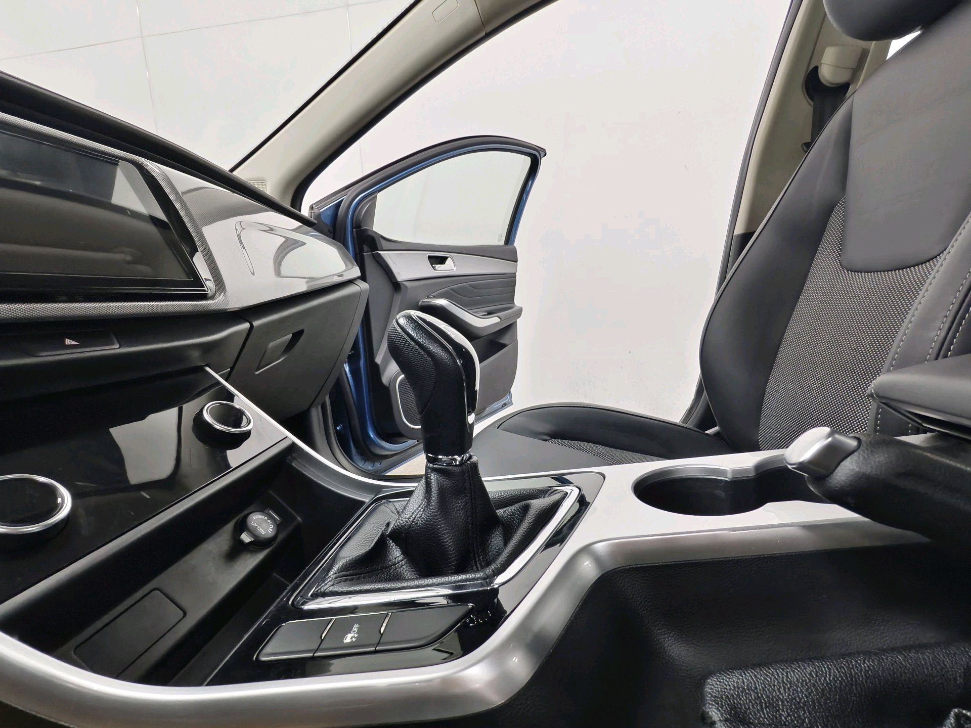 Chery Arrizo 5 2019 imagen de coche #11