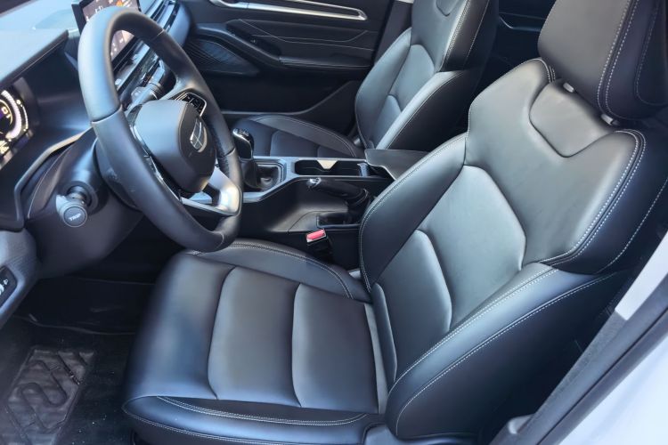 GEELY Emgrand 2024 immagine di auto #25