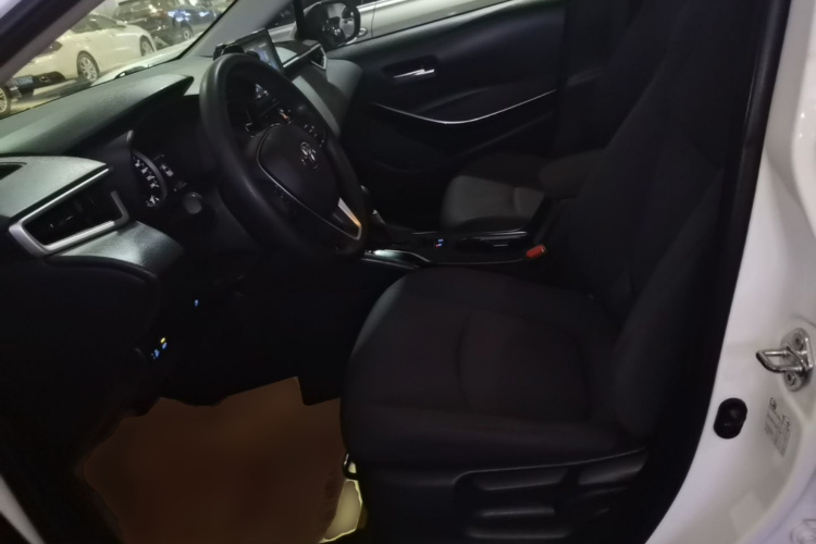 Toyota Corolla 2020 car image #15