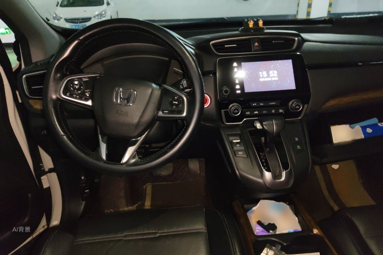 Honda CR-V 2020 car image #11