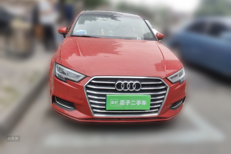 Audi A3 2018 image de voiture #3