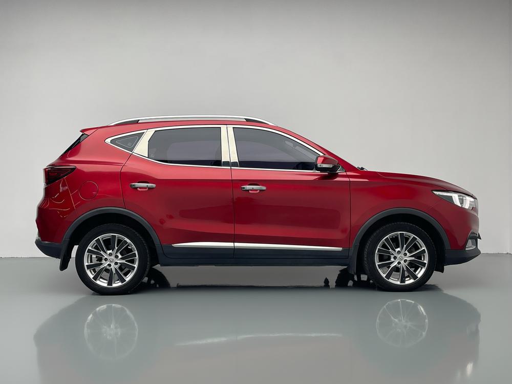MG ZS 2017 #8 MG ZS 2017 immagine di auto #8
