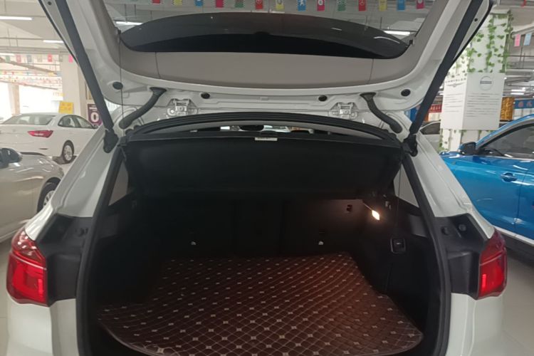 BMW X1 2018 car image #19