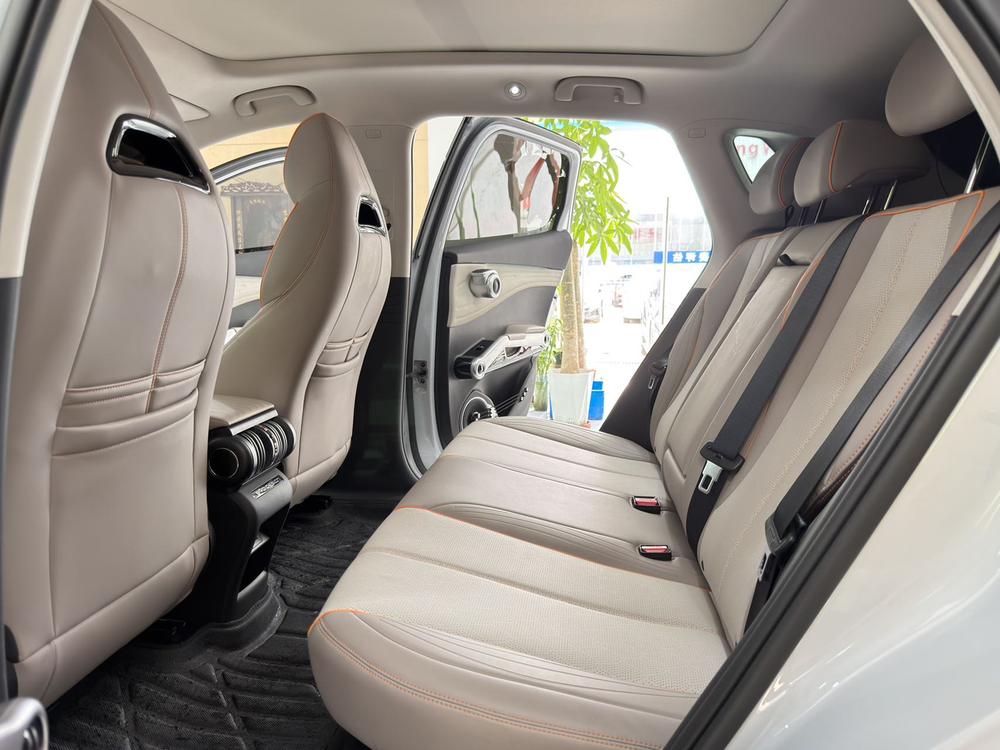 BYD Yuan Plus 2024 #16 BYD Yuan Plus 2024 immagine di auto #16