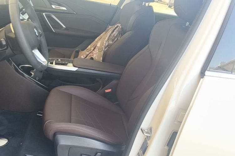 BMW X1 2024 #15 BMW X1 2024 car image #15