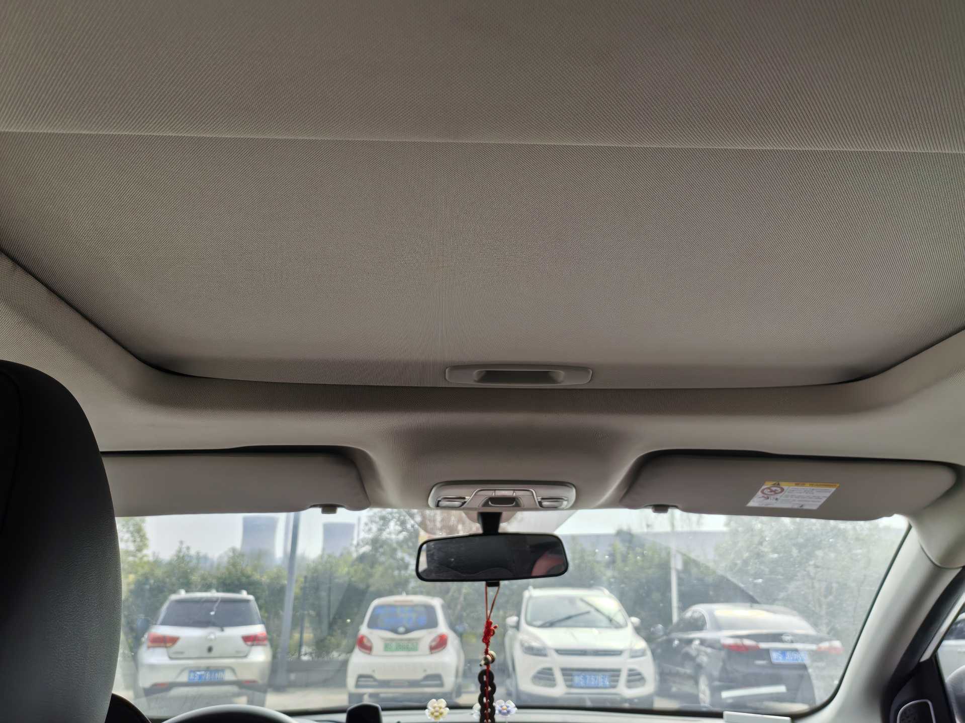 GEELY Coolray 2021 imagem de carro #9