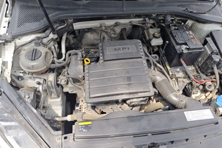 Volkswagen Golf 2015 #22 Volkswagen Golf 2015 car image #22