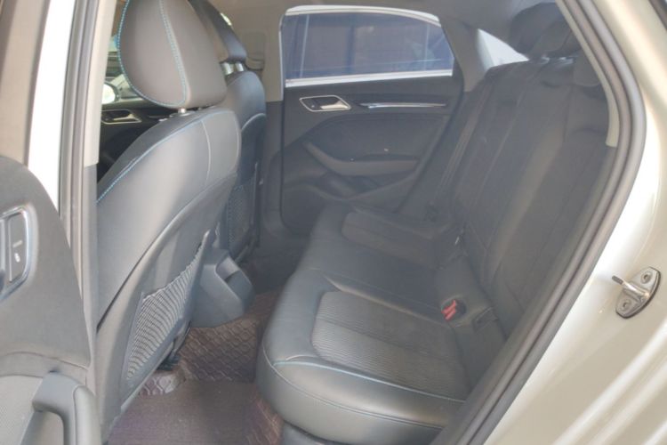Audi A3 2020 immagine di auto #17