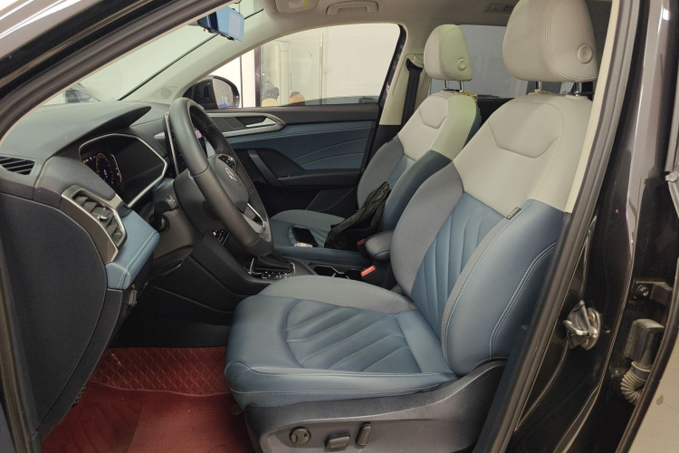 大众 途岳 2023 汽车图片 #17