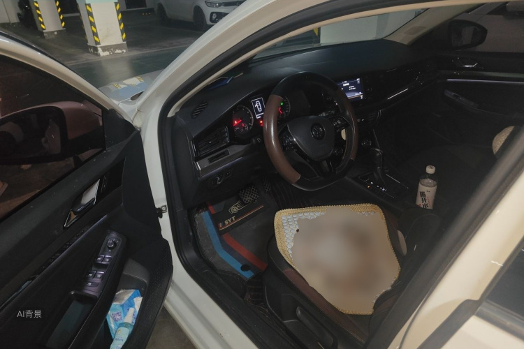 Volkswagen Bora 2019 car image #18