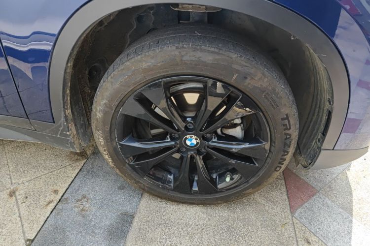BMW X1 2020 #9 BMW X1 2020 car image #9