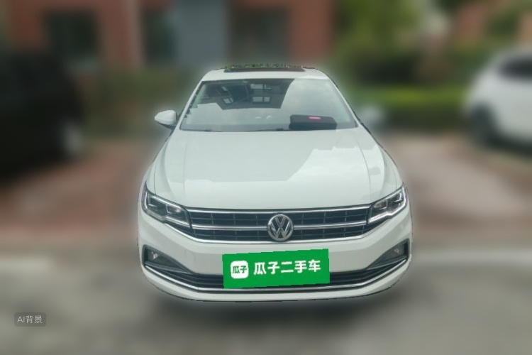 Volkswagen Bora 2019 #3 Volkswagen Bora 2019 imagen de coche #3