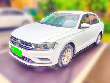 Volkswagen Bora 2017 car image 