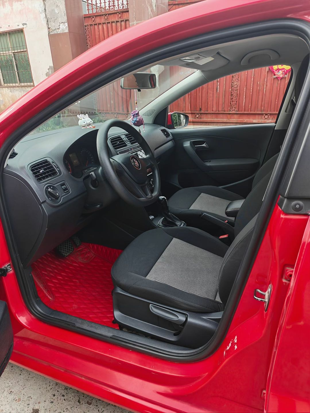 Volkswagen Polo 2016 #6 Volkswagen Polo 2016 car image #6