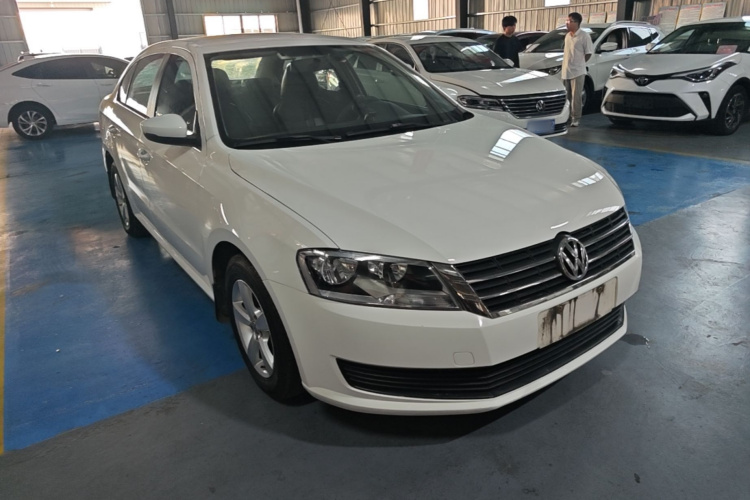 Volkswagen Lavida 2016 #4 Volkswagen Lavida 2016 car image #4