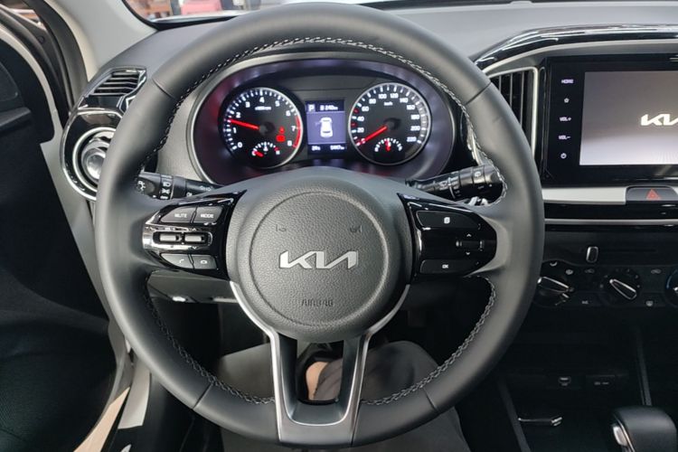 Kia KX1 2024 image de voiture #11