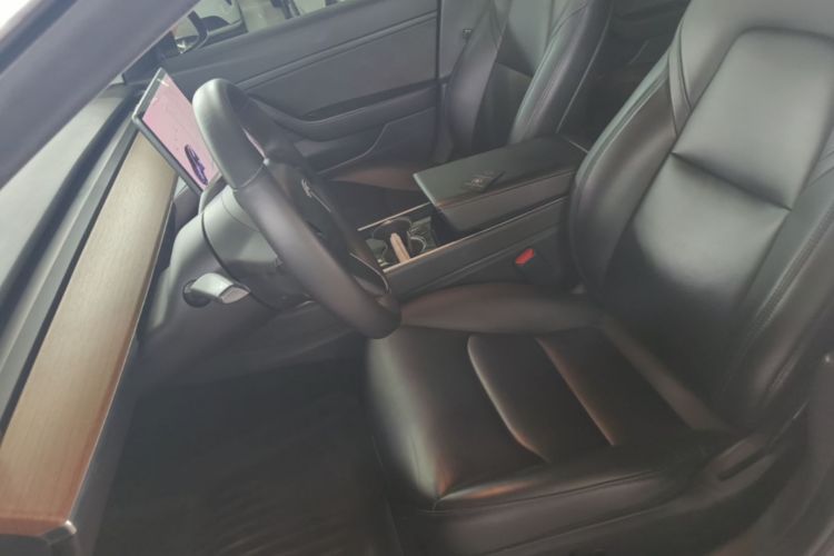 Tesla Model 3 2020 car image #15