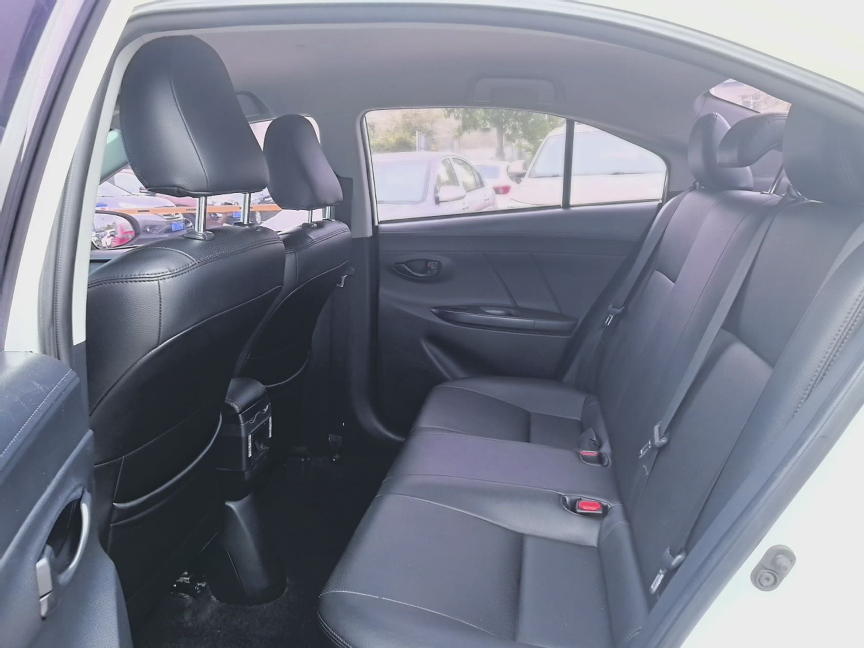 Toyota Vios 2019 #6 Toyota Vios 2019 صورة سيارة #6