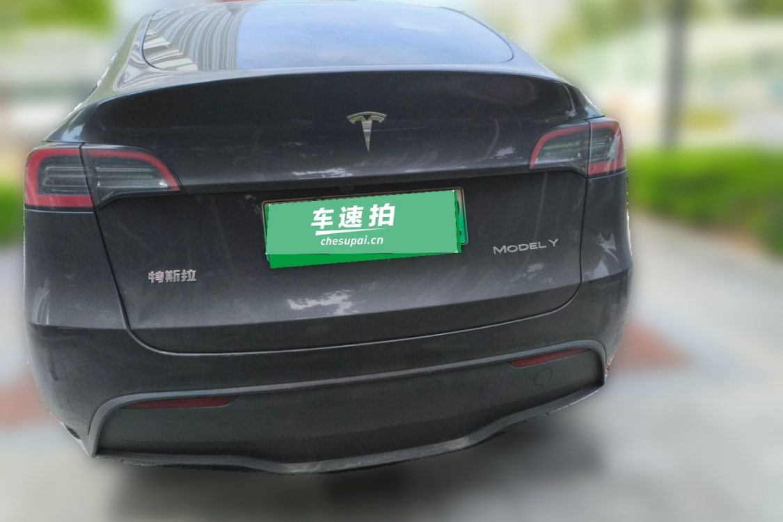 Tesla Model Y 2024 #6 Tesla Model Y 2024 imagem de carro #6