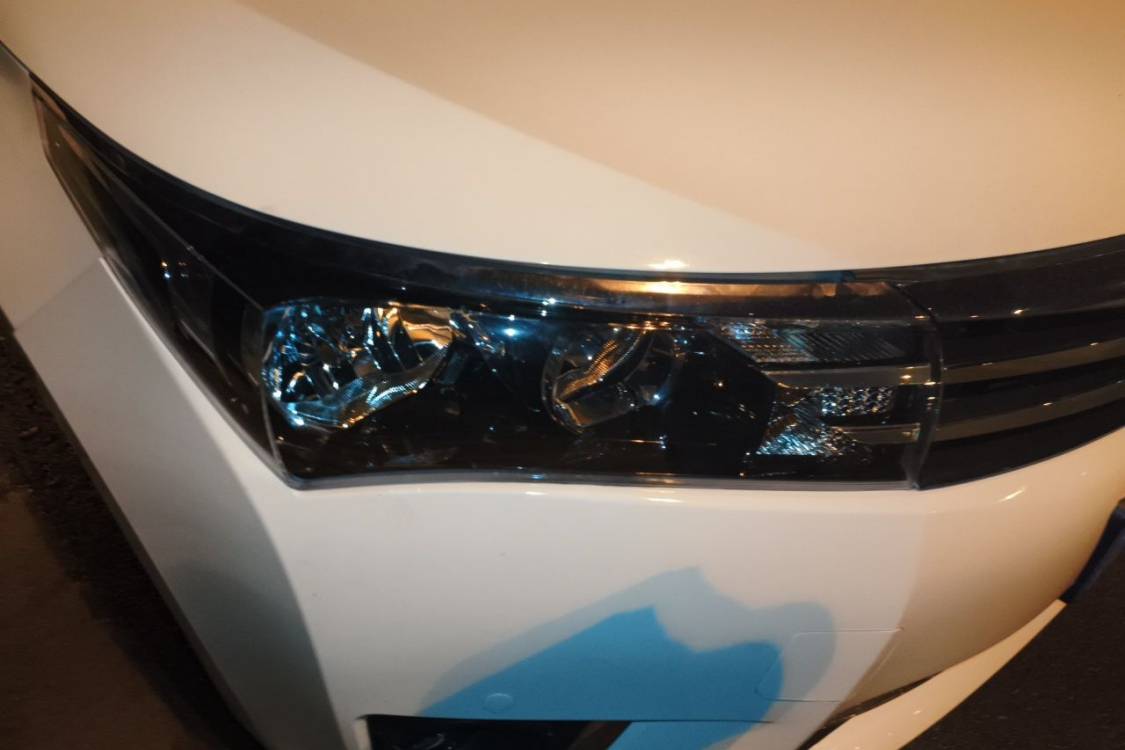 Toyota Corolla 2015 car image #7