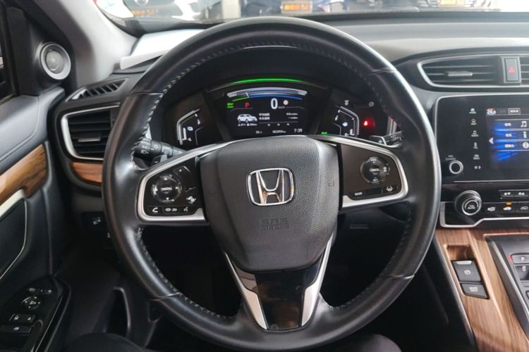 Honda CR-V 2021 #15 Honda CR-V 2021 car image #15