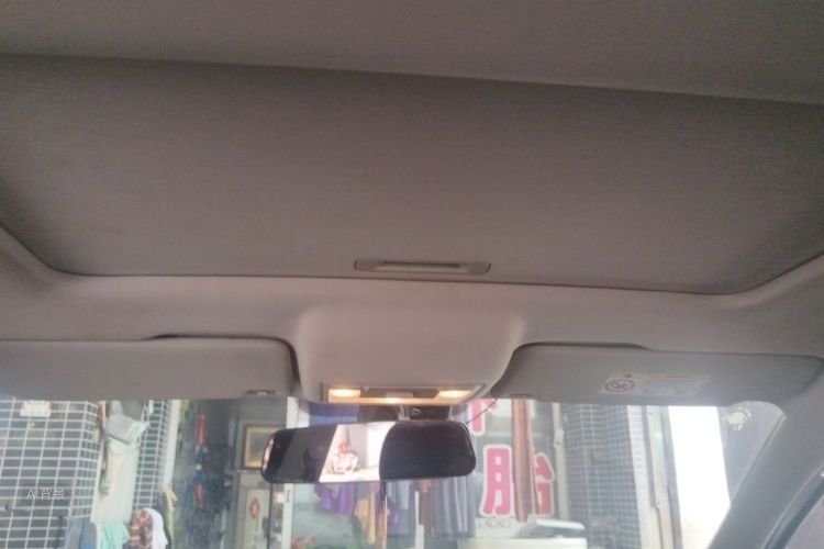Volkswagen Santana 2019 car image #20