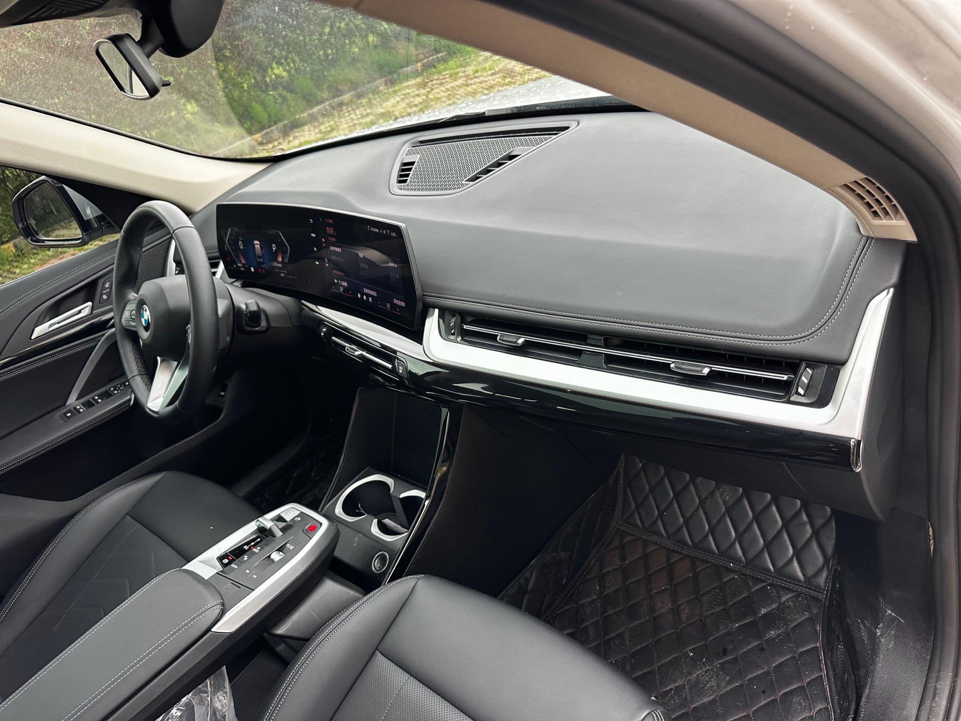 BMW X1 2023 #10 BMW X1 2023 imagen de coche #10