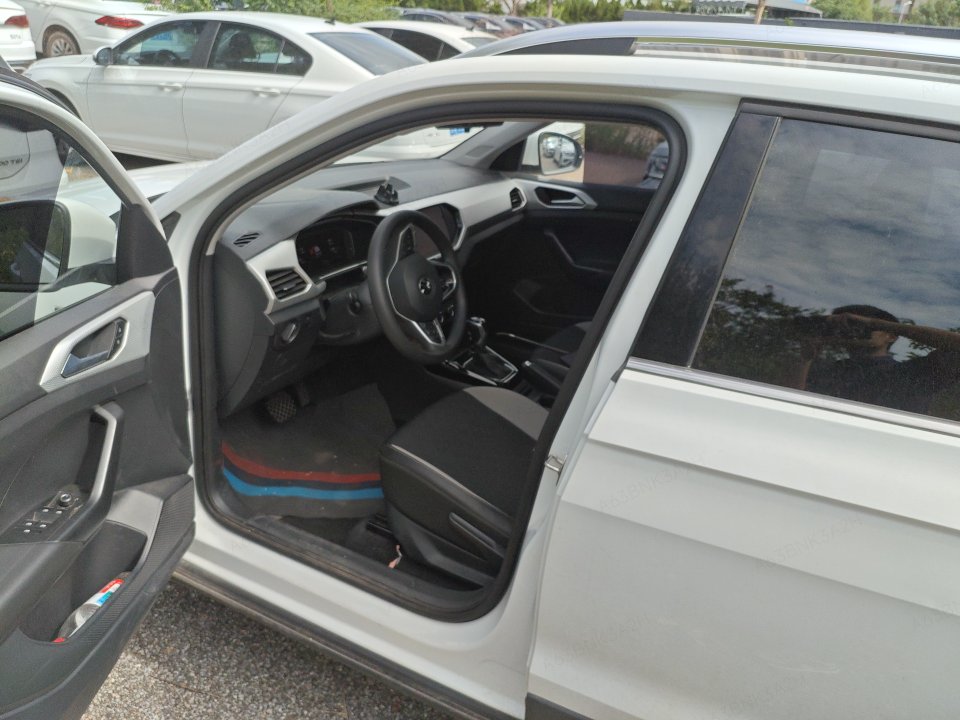 2024 #3 2024 car image #3