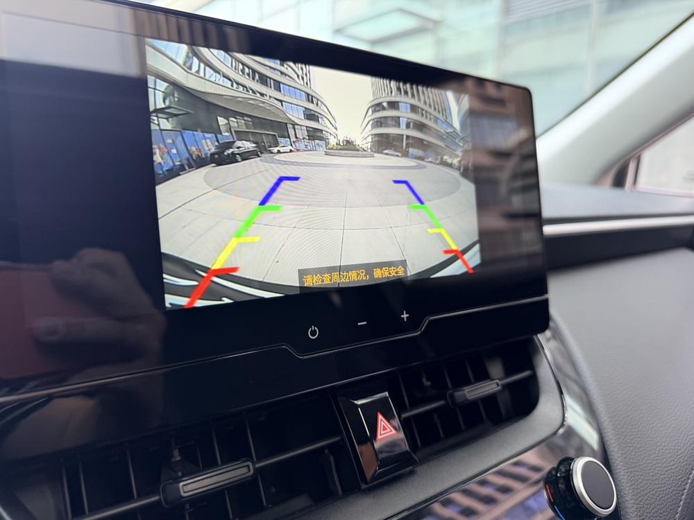 2024 car image #21