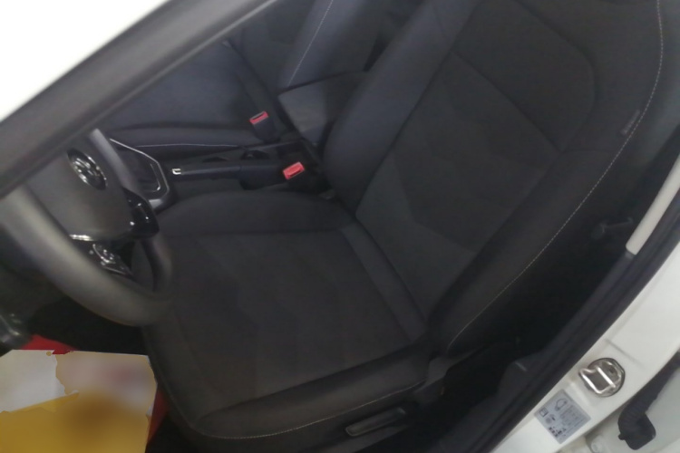 Volkswagen Polo 2019 #15 Volkswagen Polo 2019 car image #15