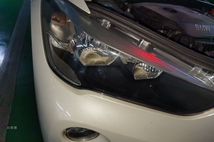 BMW X1 2017 car image #8