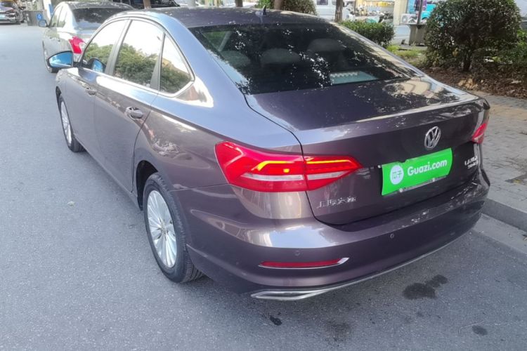 Volkswagen Lavida 2019 #5 Volkswagen Lavida 2019 car image #5