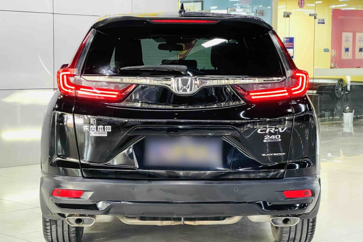 Honda CR-V 2022 car image #4