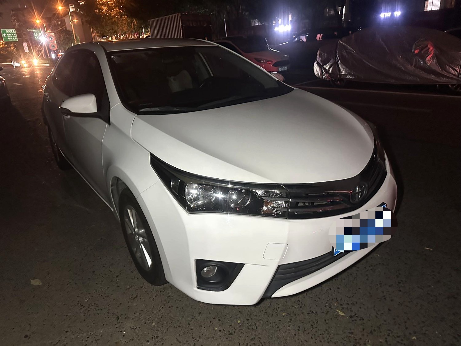 2016 #3 2016 car image #3