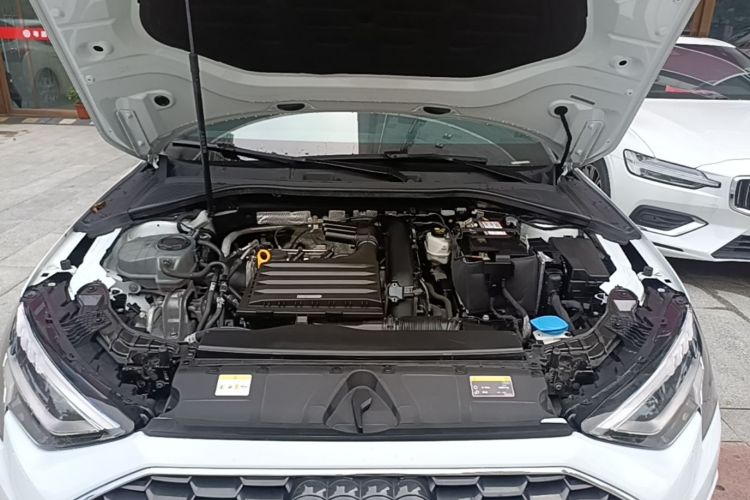 Audi A3 2021 car image #20
