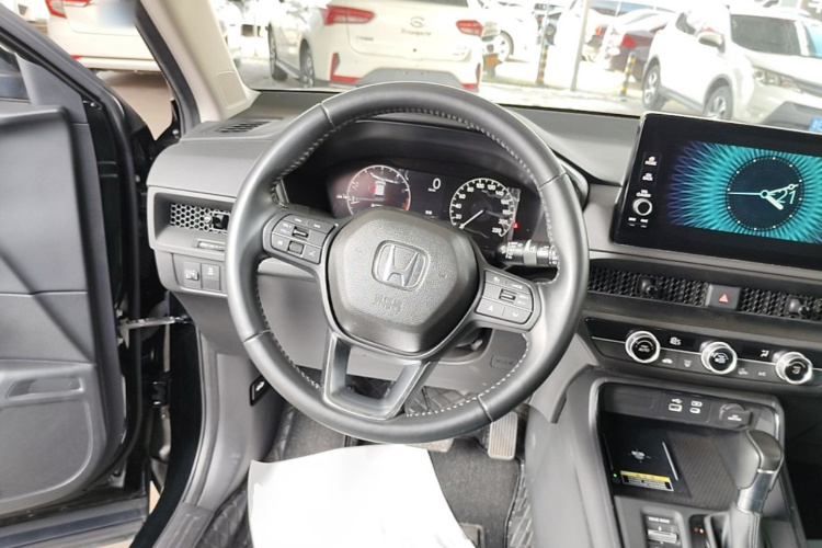 Honda CR-V 2024 car image #11