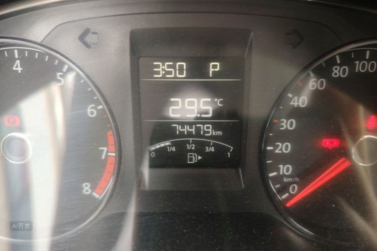 Volkswagen Polo 2018 #14 Volkswagen Polo 2018 imagen de coche #14