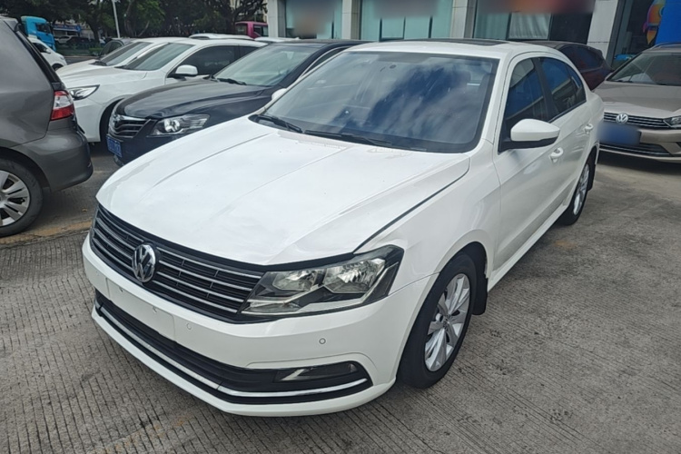 Volkswagen Lavida 2016 #2 Volkswagen Lavida 2016 car image #2