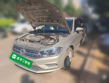 Volkswagen Bora 2018 car image 