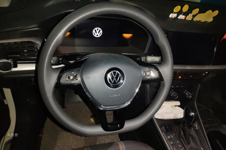 Volkswagen Lavida 2022 #12 Volkswagen Lavida 2022 car image #12