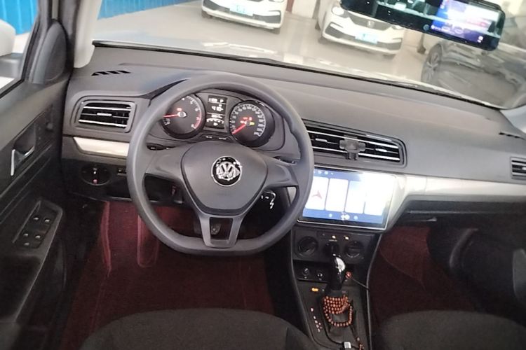 Volkswagen Lavida 2022 car image #11
