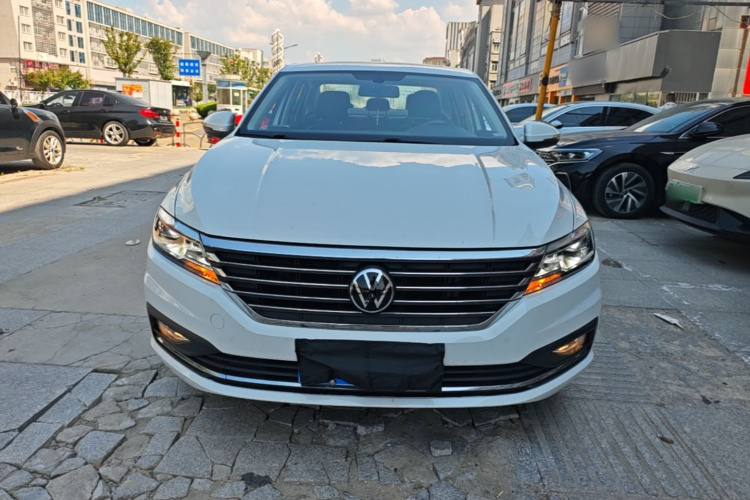 Volkswagen Lavida 2021 #3 Volkswagen Lavida 2021 car image #3