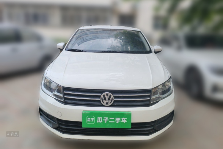 Volkswagen Santana 2022 #3 Volkswagen Santana 2022 car image #3