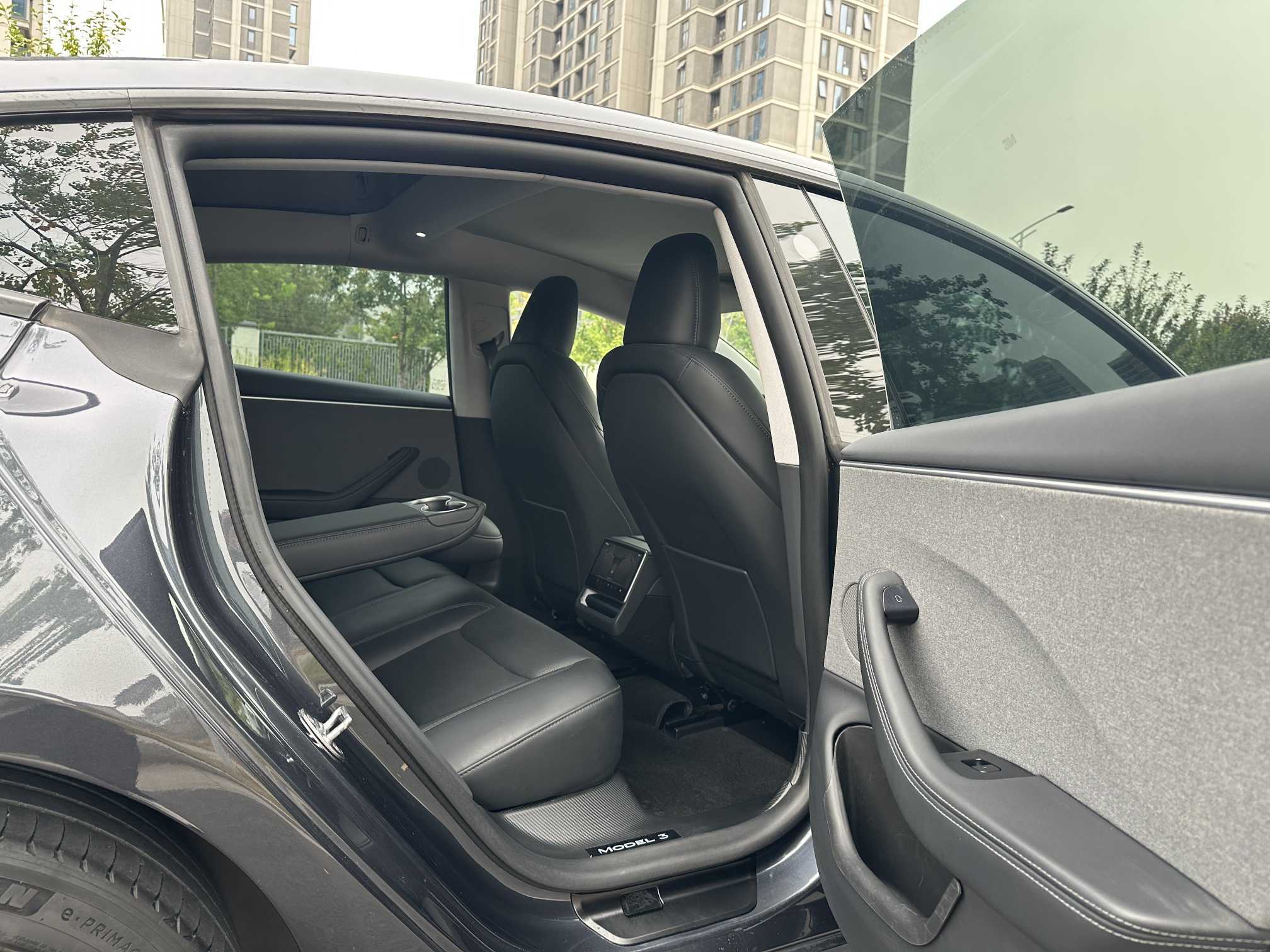 2024 car image #3
