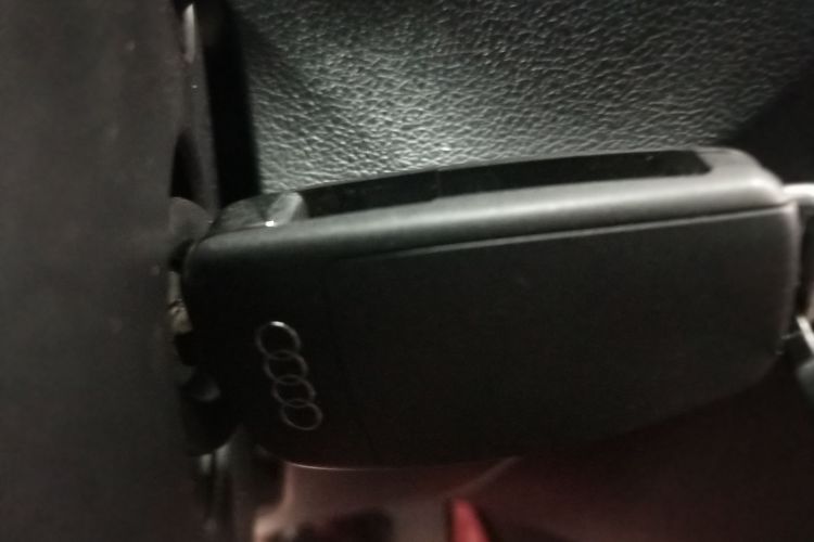 Audi Q3 2018 image de voiture #9